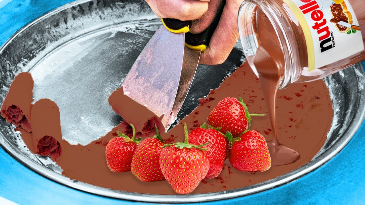 32 SÜßE IDEEN UND REZEPTE FÜR DEN SOMMER