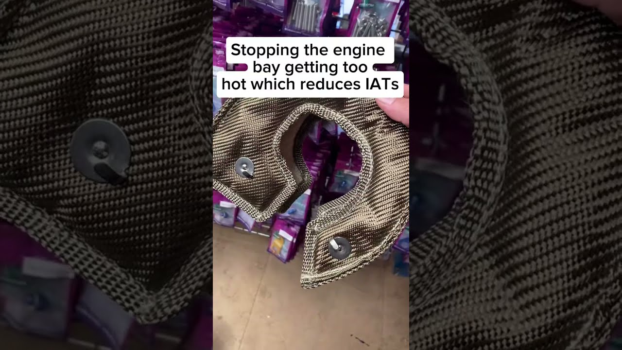 Why You Need A Turbo Blanket