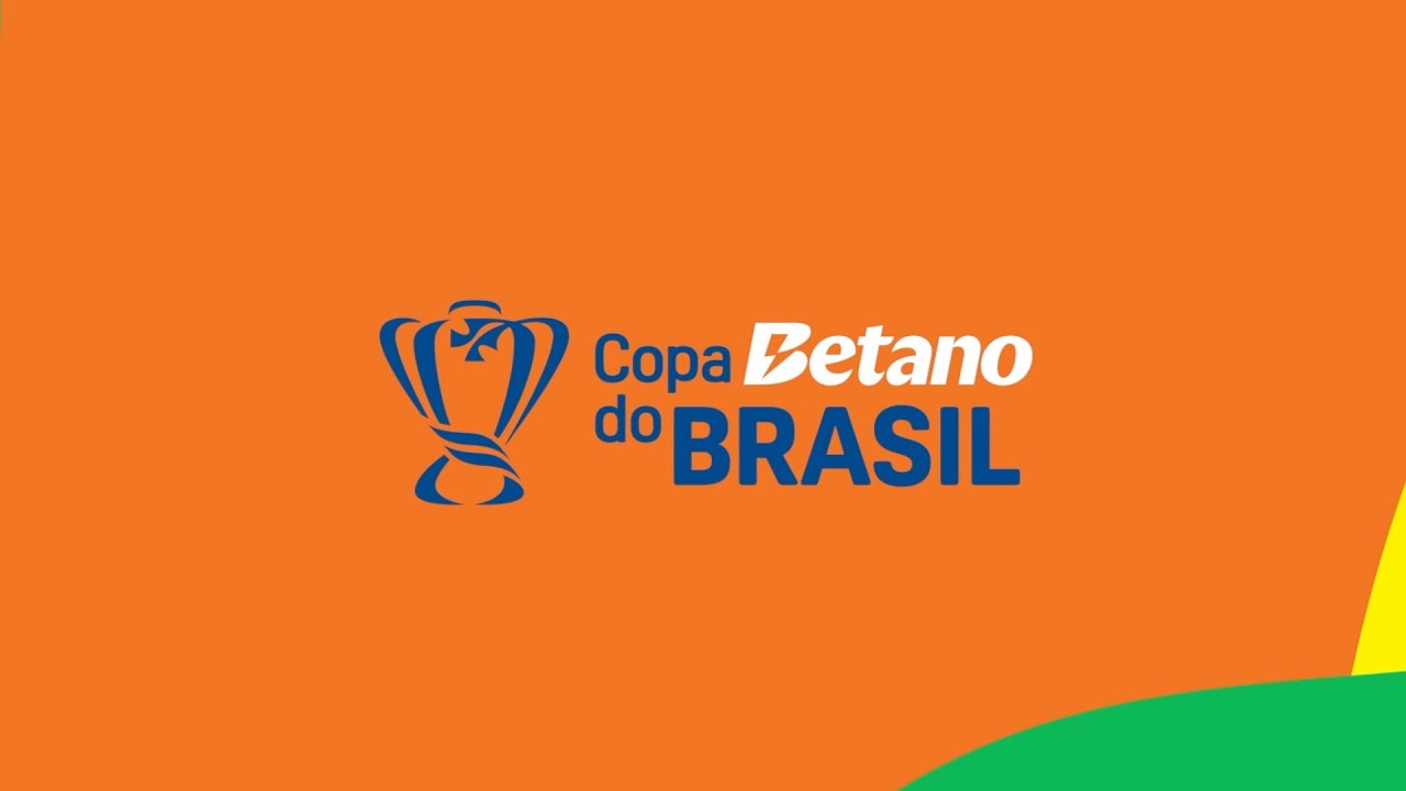 AO VIVO: SORTEIO da QUINTA FASE da COPA BETANO DO BRASIL 2025 - 12/08/2025