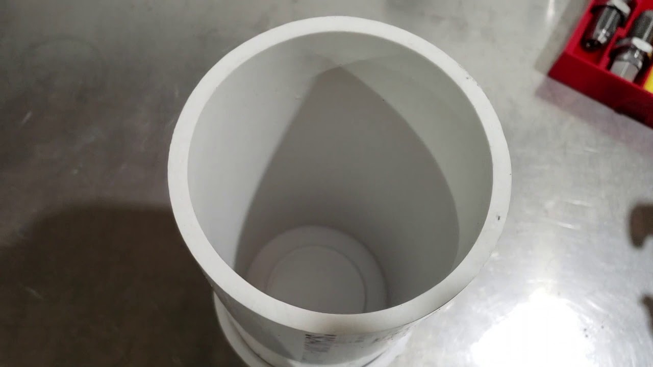 Understanding the chemistry of powder coating bullets