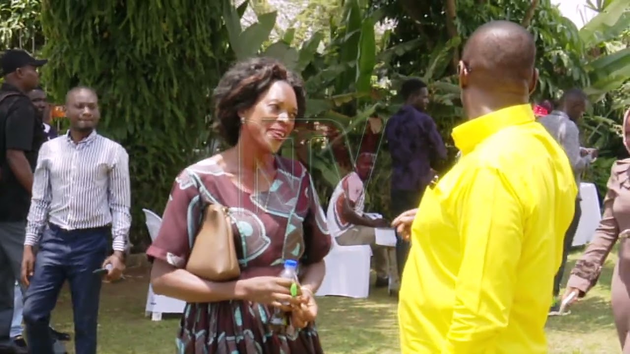 Mukula accuses Tanga Odoi of creating division in NRM