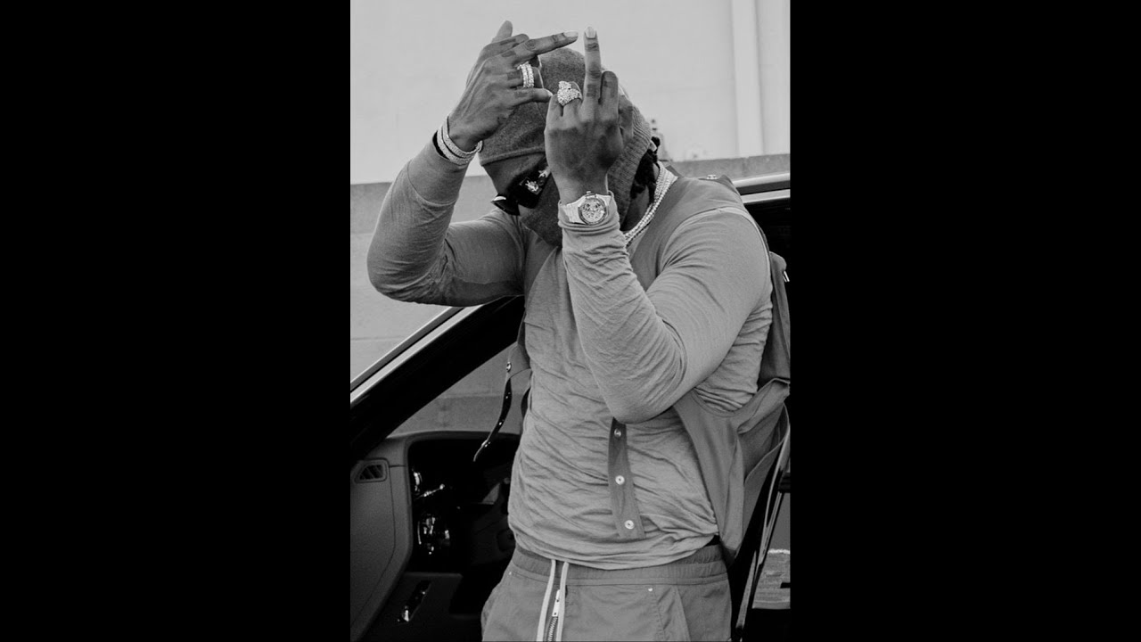 (FREE) Gunna Type Beat - ''Equal''