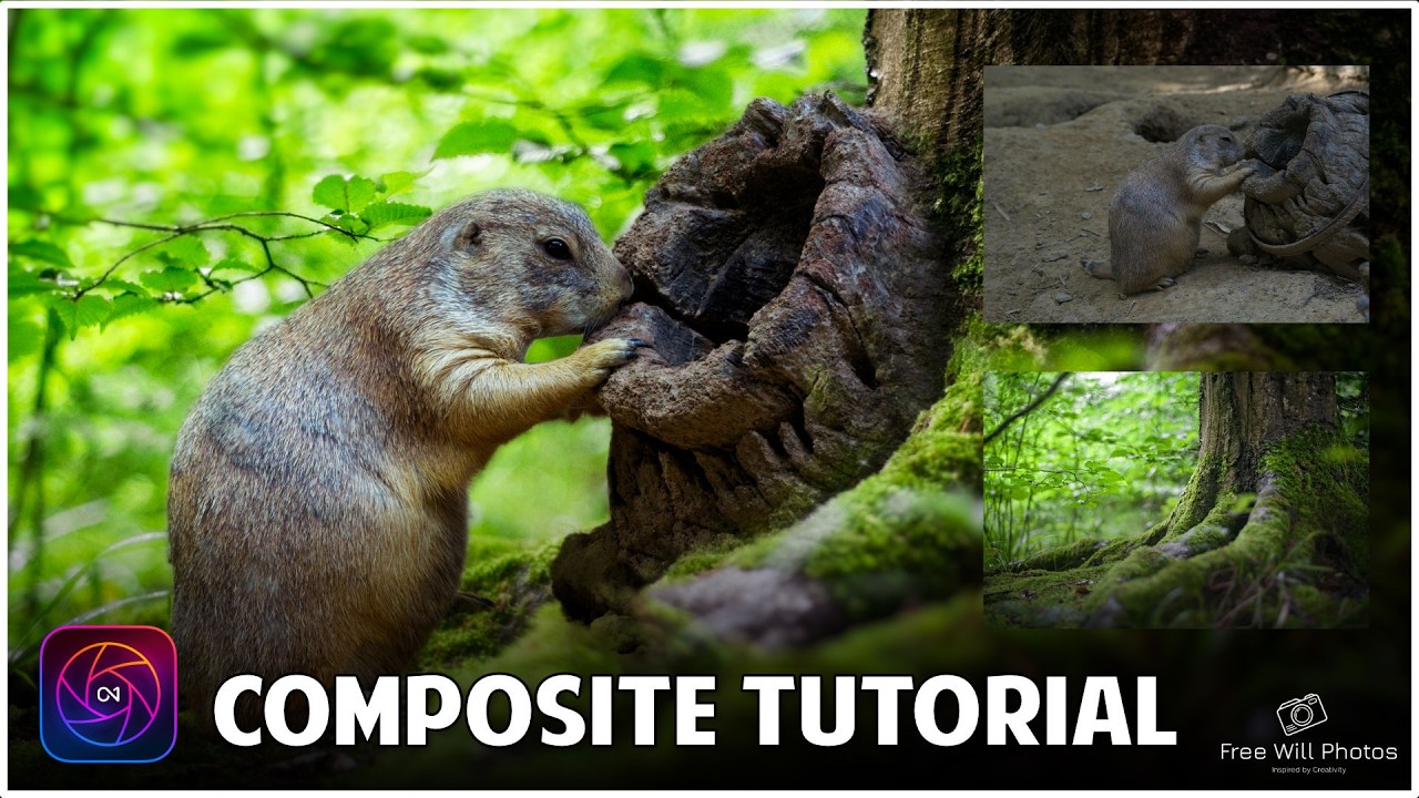 Composite Like A Pro Using ON1 Photo Raw 2024.5