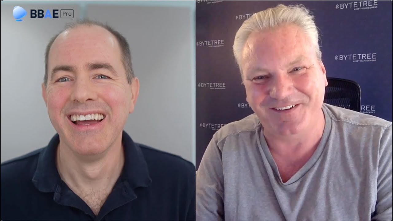 Charlie Morris: This Gold Mining Stock Could Double