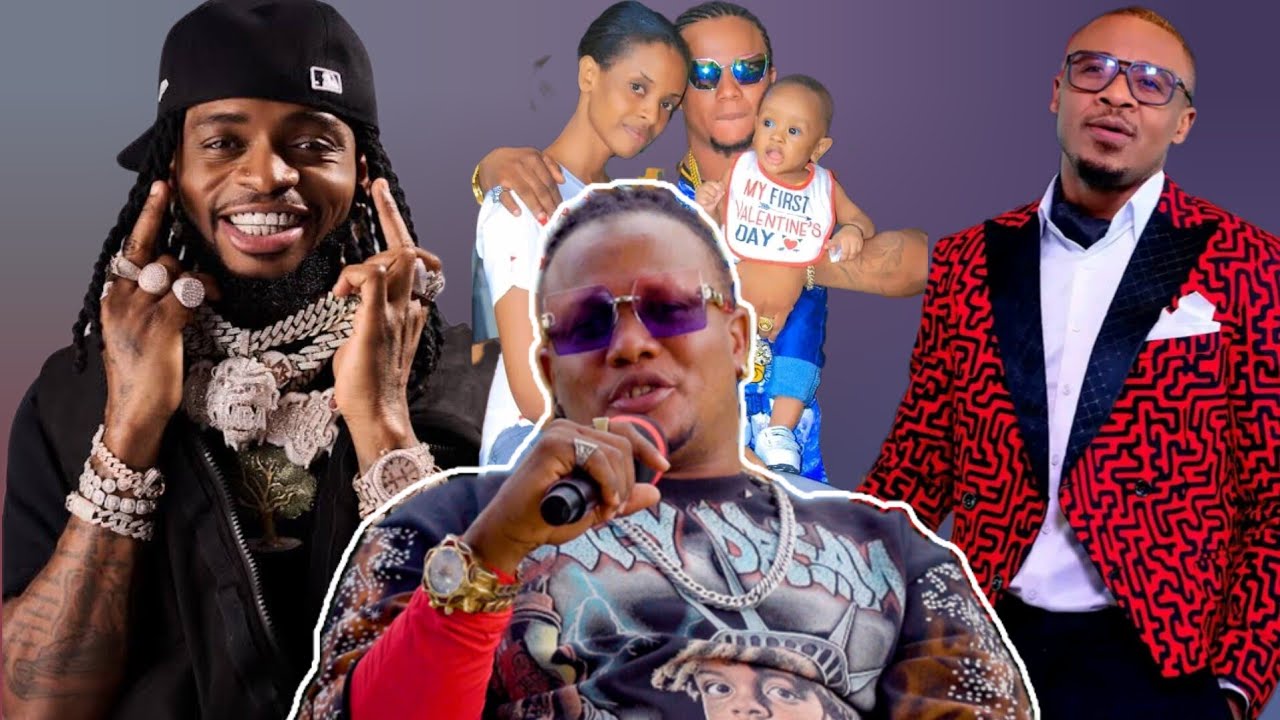 ⛔EXCLUSIVE Lolilo atubwiye igikorwa gishasha afise na DIAMOND/ALKIBA numugenzi/ndakunda umugore wanj