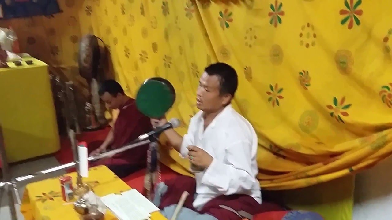 Dudjom Throema Gezhi_DCCL Nganglam 2015