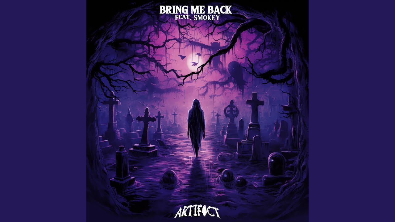 Bring Me Back