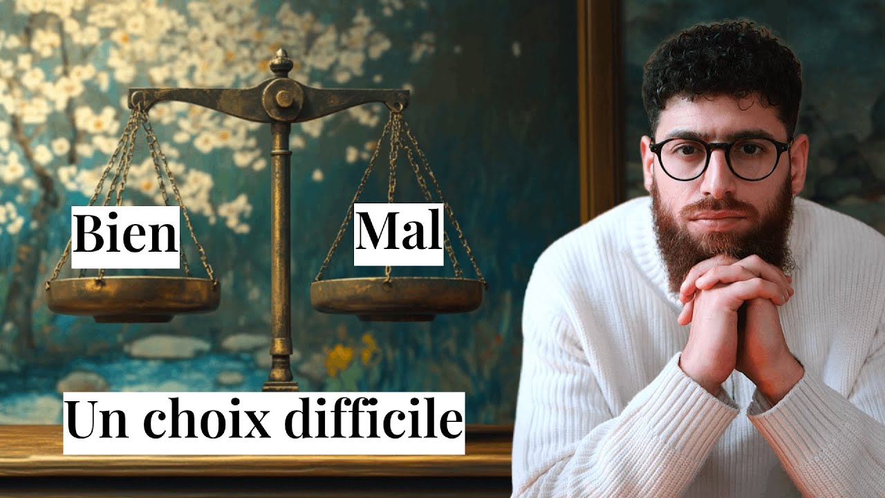 Le BIEN et le MAL : Regard croisé de l'ISLAM et la PSYCHOLOGIE
