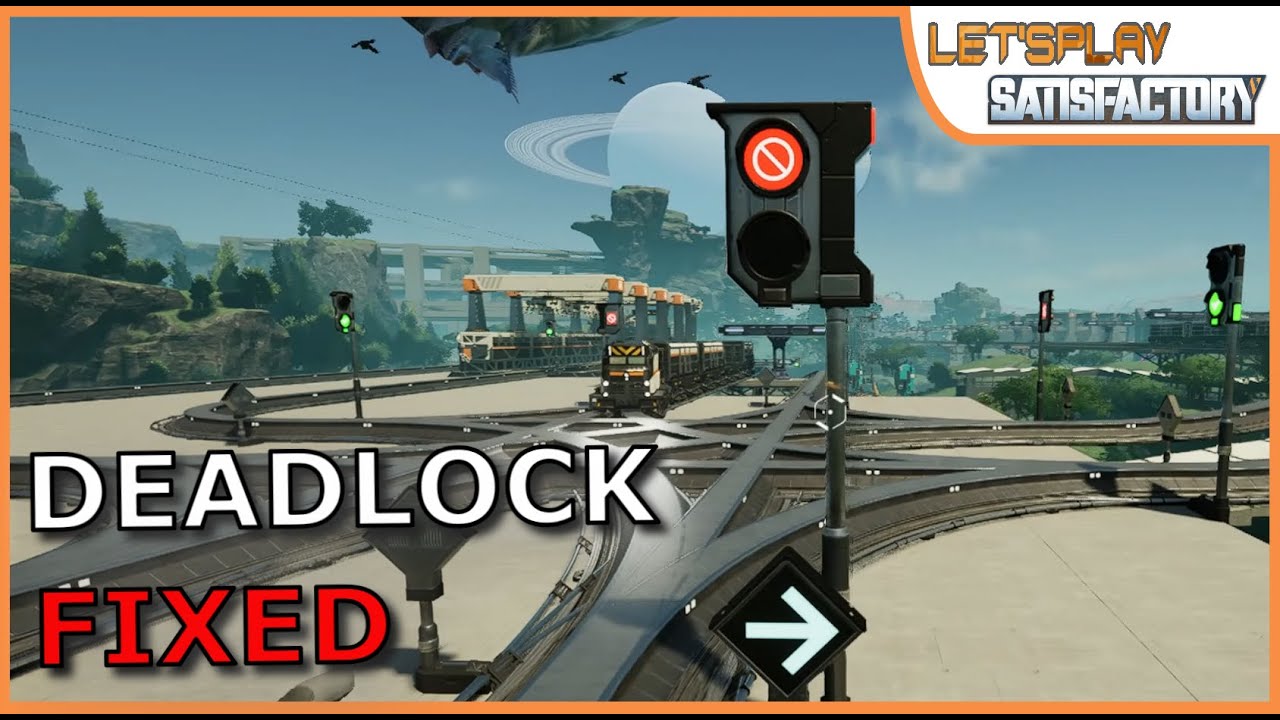 The Mediocre Railway: Main Lines to Bypass Stations
