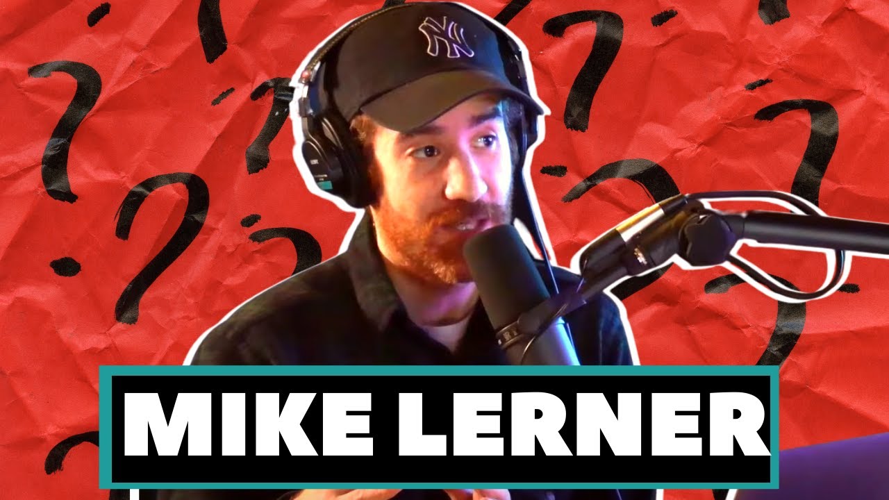 I'm Doing Great! | Episode 9 | WHO IS MIKE LERNER??