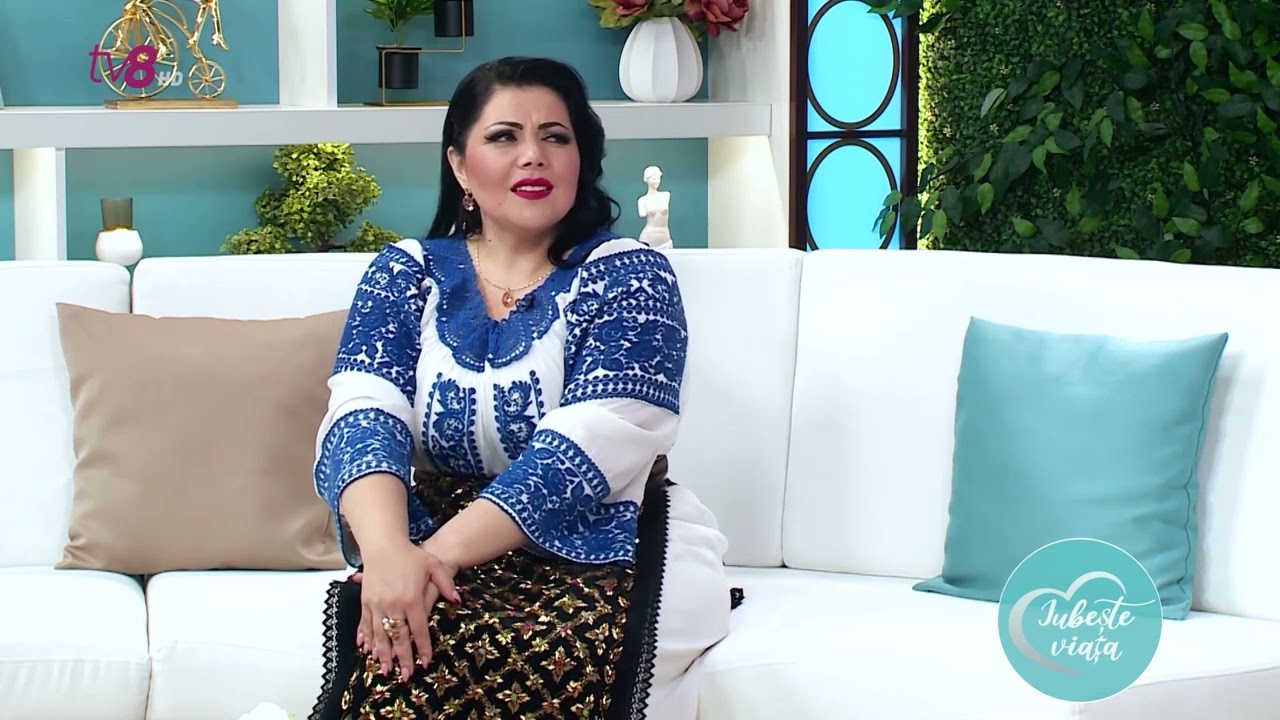 Anișoara Dabija, despre relația dintre fiica Nicoleta și Nicolae Botgros: „Maestrul o iubește...”