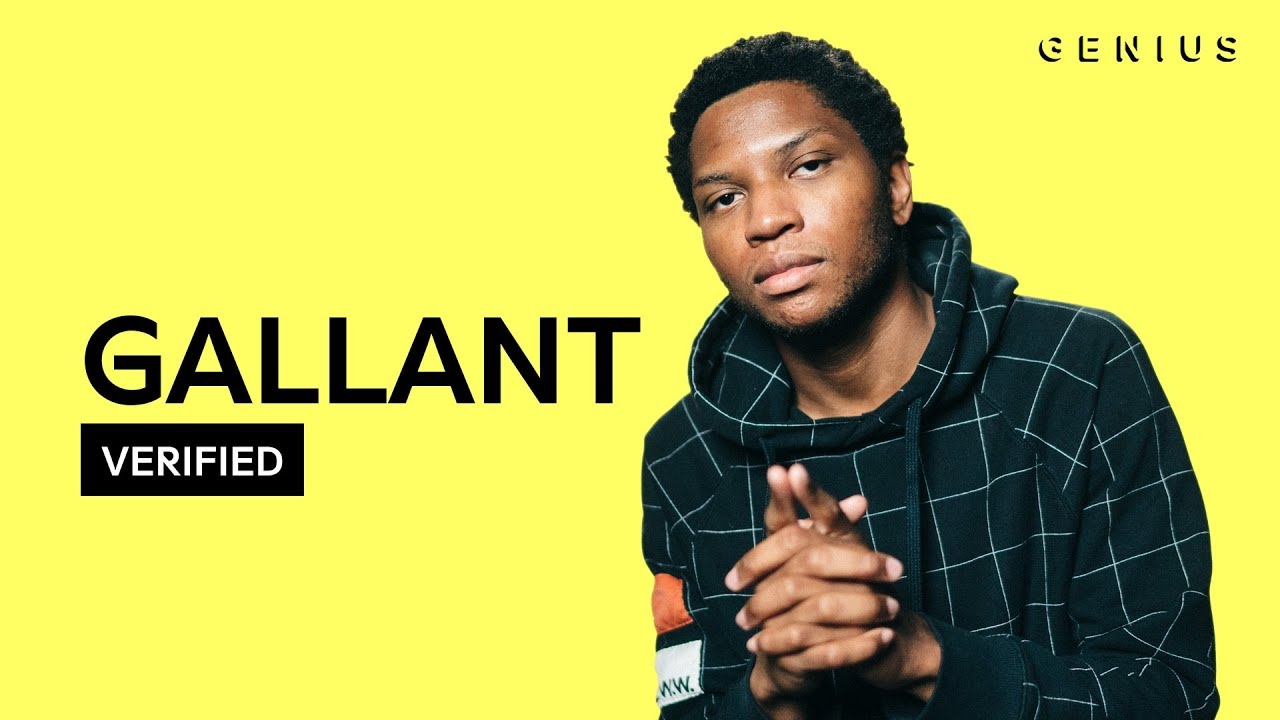 Gallant 