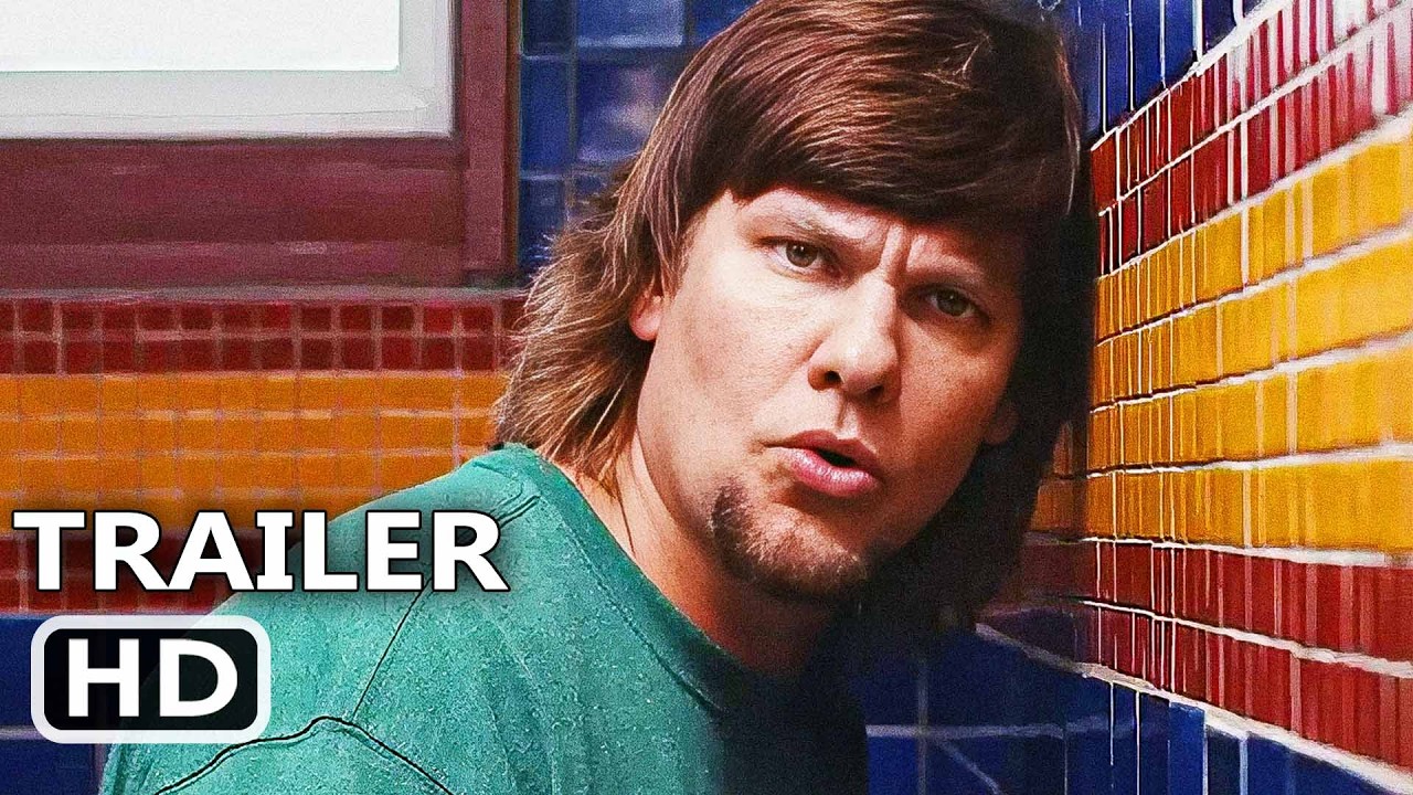 BUSBOYS Official Trailer (2026) Theo Von, David Spade