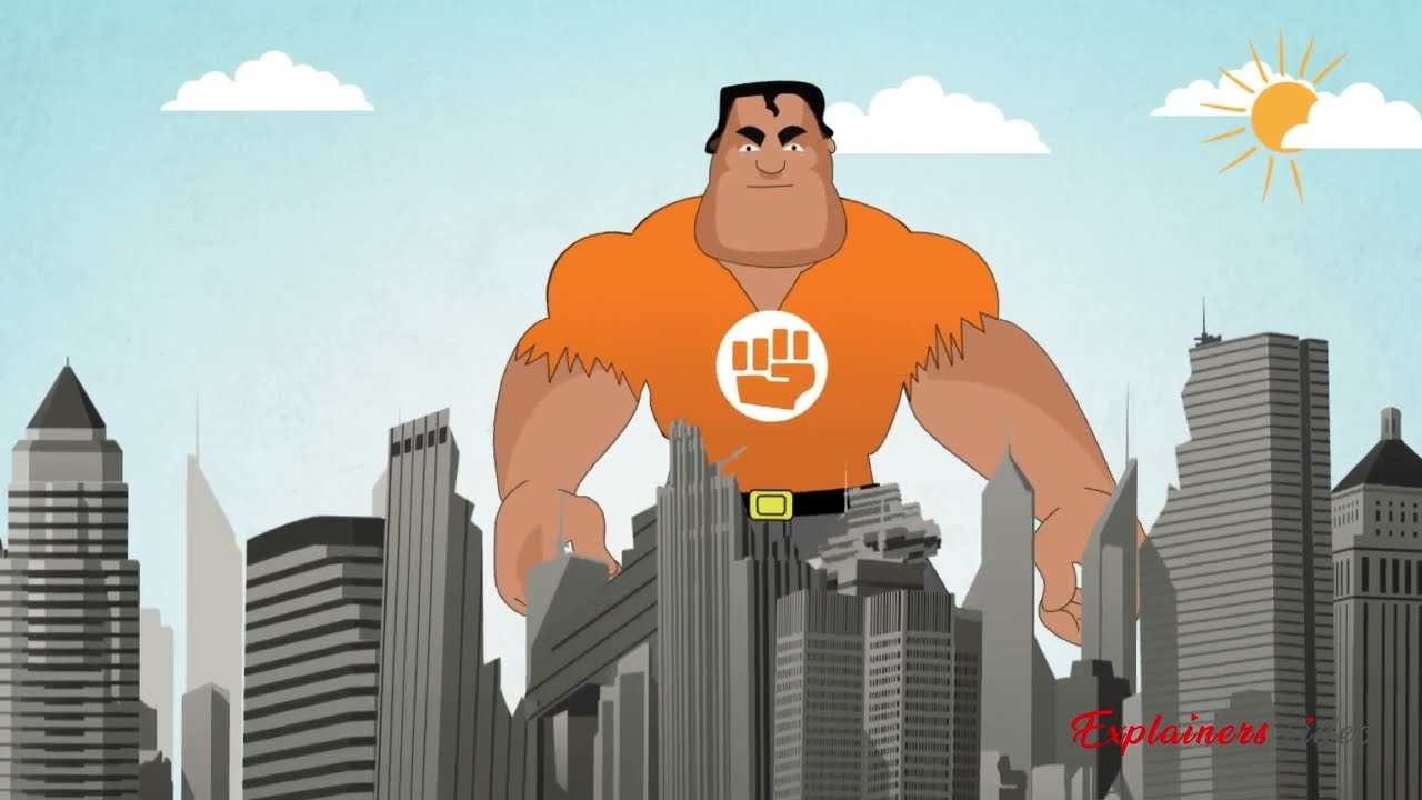 Crush My Market | Explainers video a video production company