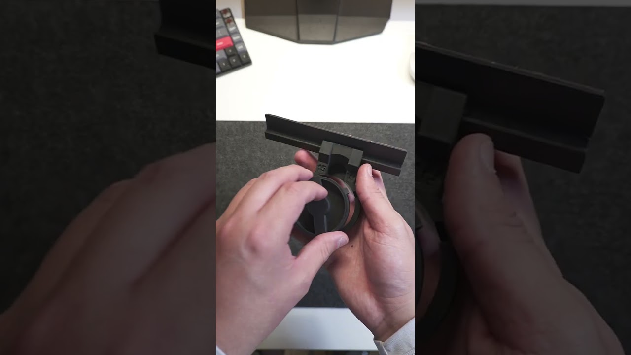 MagMount ASMR