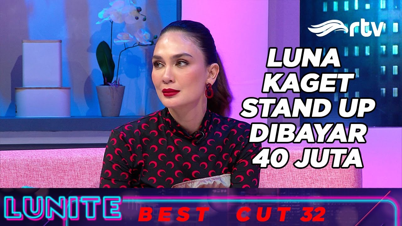 Luna Maya Nggak Nyangka! Mongol Dibayar Mahal Buat Tampil di Pemakaman | BEST CUT | LUNITE RTV
