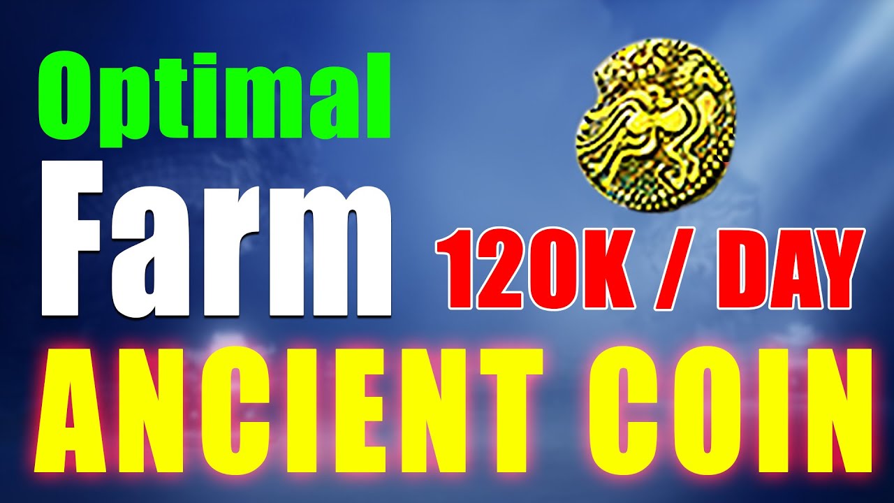 MIR4 Guide: How to Earn Ancient Coins Fast & Efficiently!