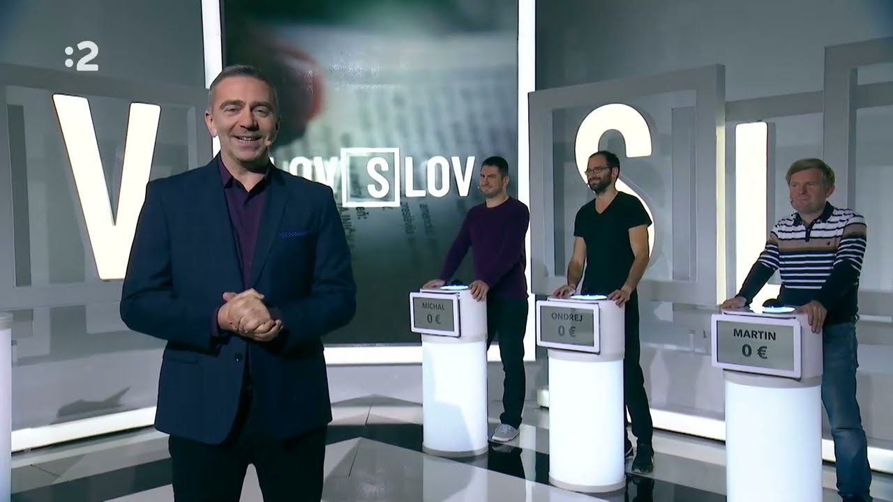 LOV SLOV 26.02.24
