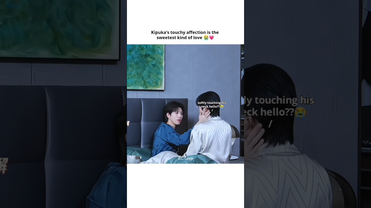 He's so in love 🥹👀 | Abo desire the series