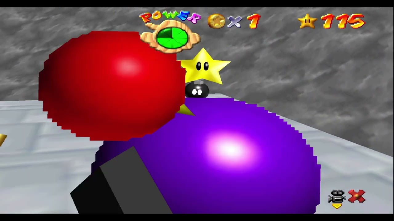 Super Kaizo star road : Starlight runway [No Savestates]