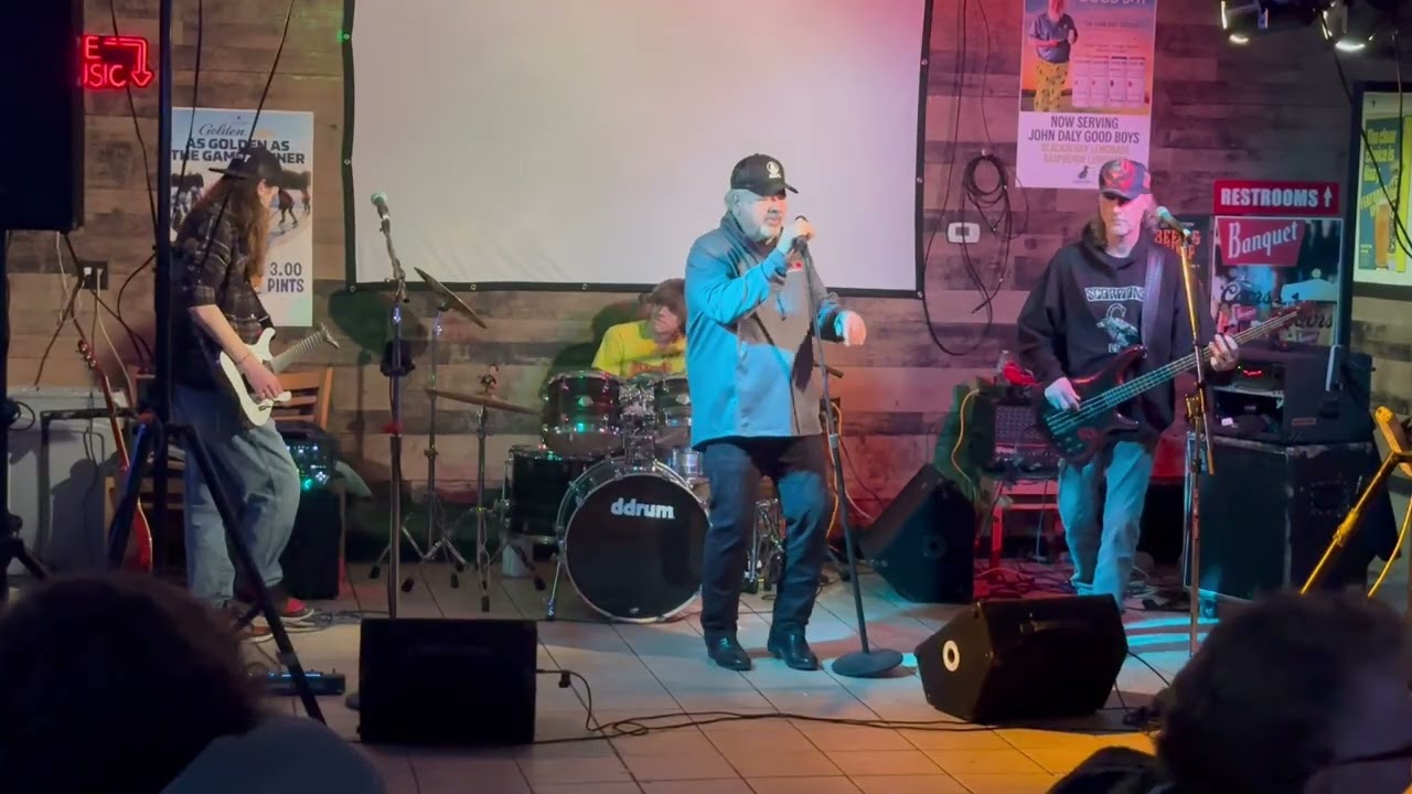 Snake Oil 2/28/26 Set 1