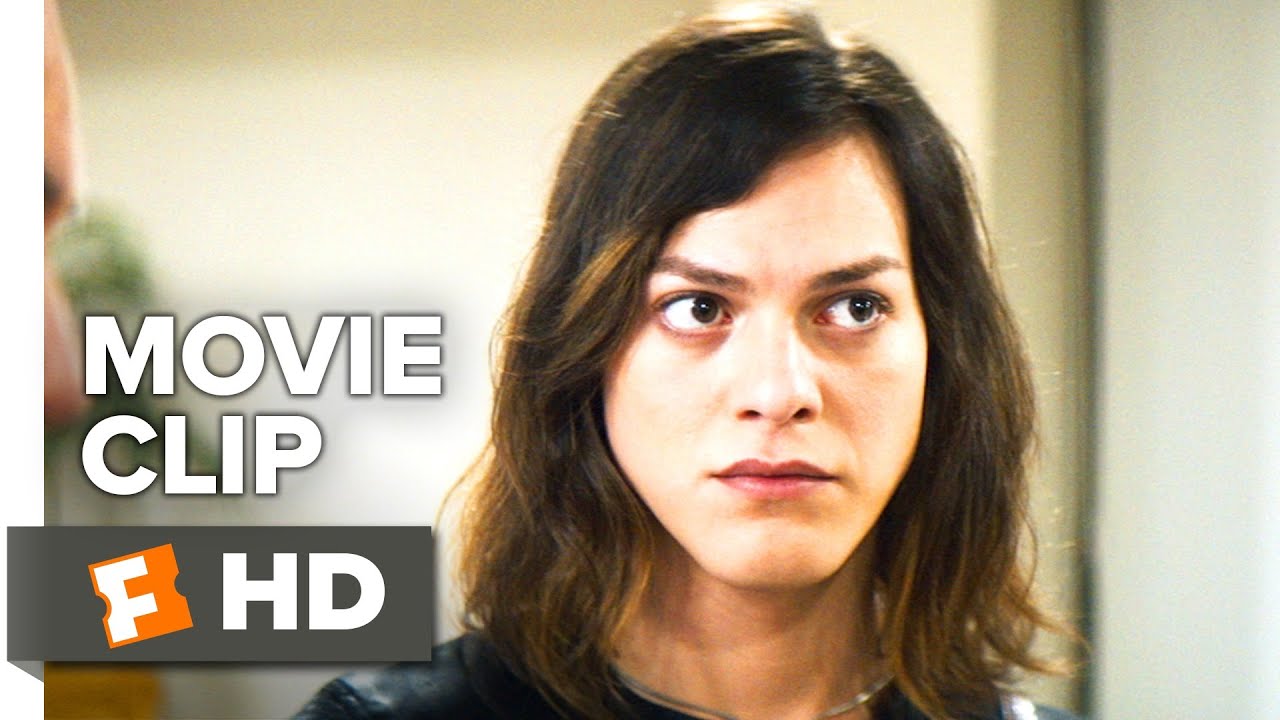 A Fantastic Woman Movie Clip - A Sensitive Situation (2018) | Movieclips Indie