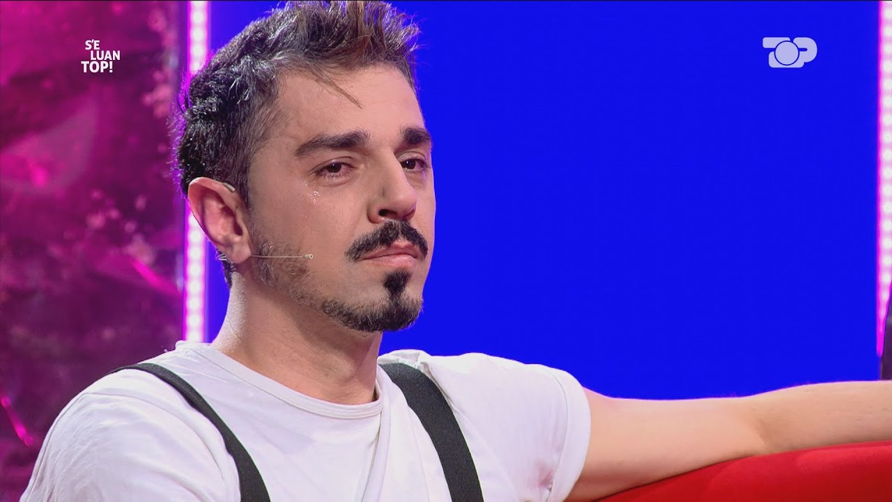 Deri 6 vjeç mendoja se kisha vetëm një prind, rrëqeth Amos Zaharia - S'e Luan Topi