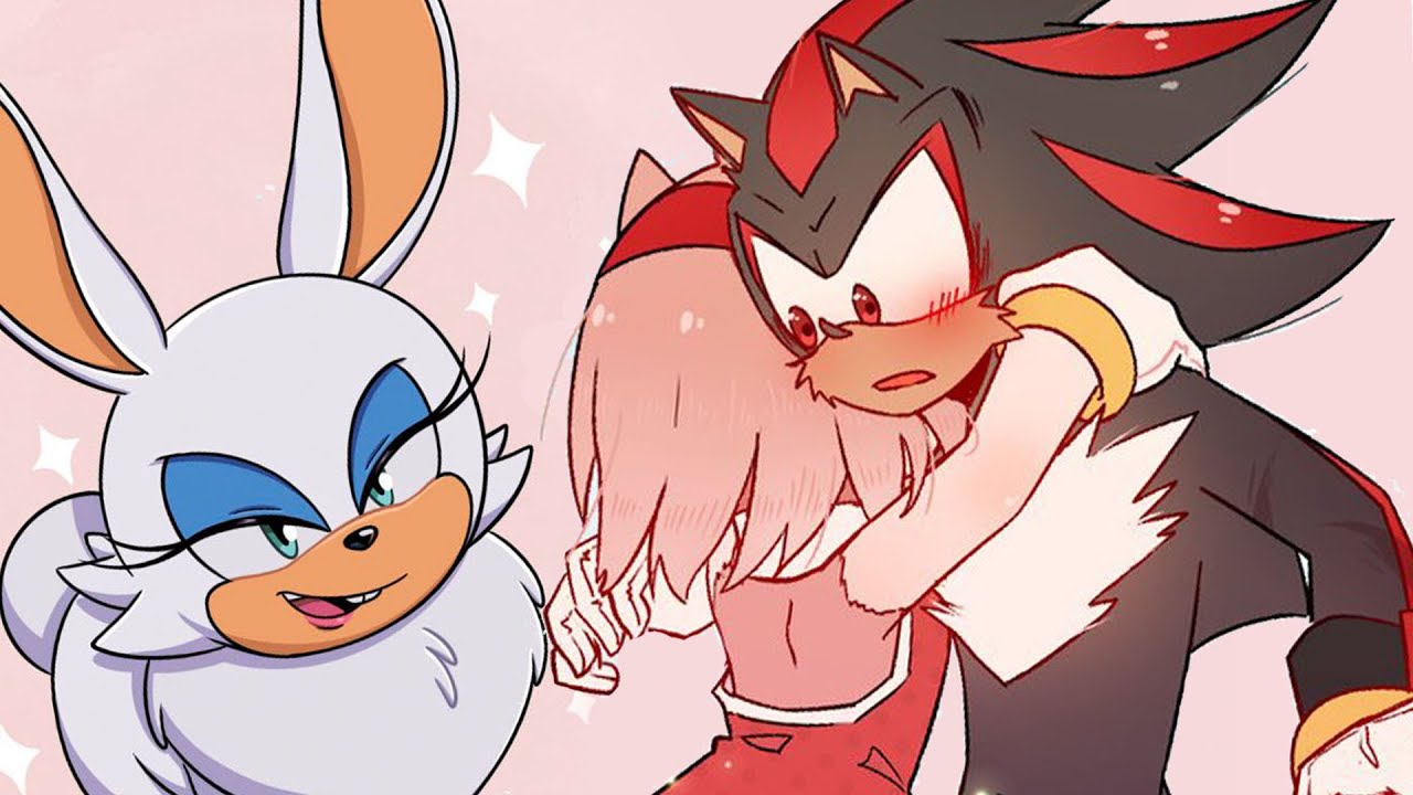 The ULTIMATE Sonic Comic Dub Compilation | Volume 5