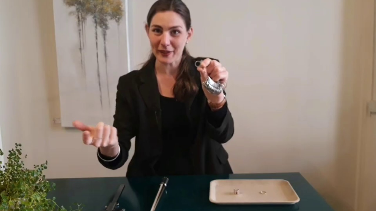 4 conseils pour bien mesurer la taille de votre doigt