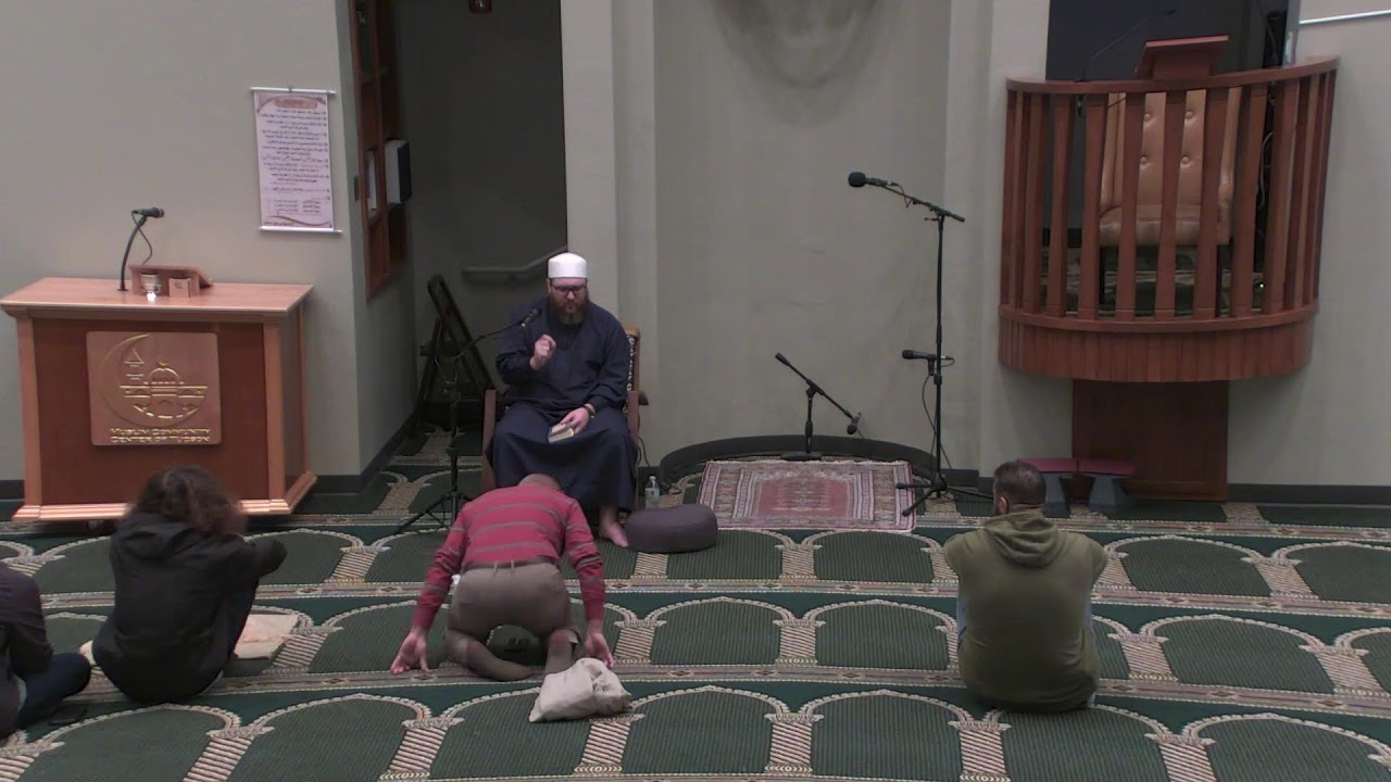 Muslim Community Center Of Tucson