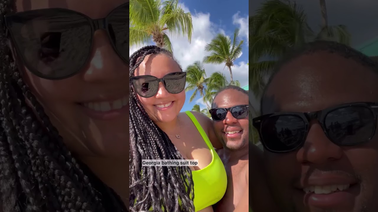 I sewed my clothes for vacation! #sewingclothes #diyclothes #sewingvlog