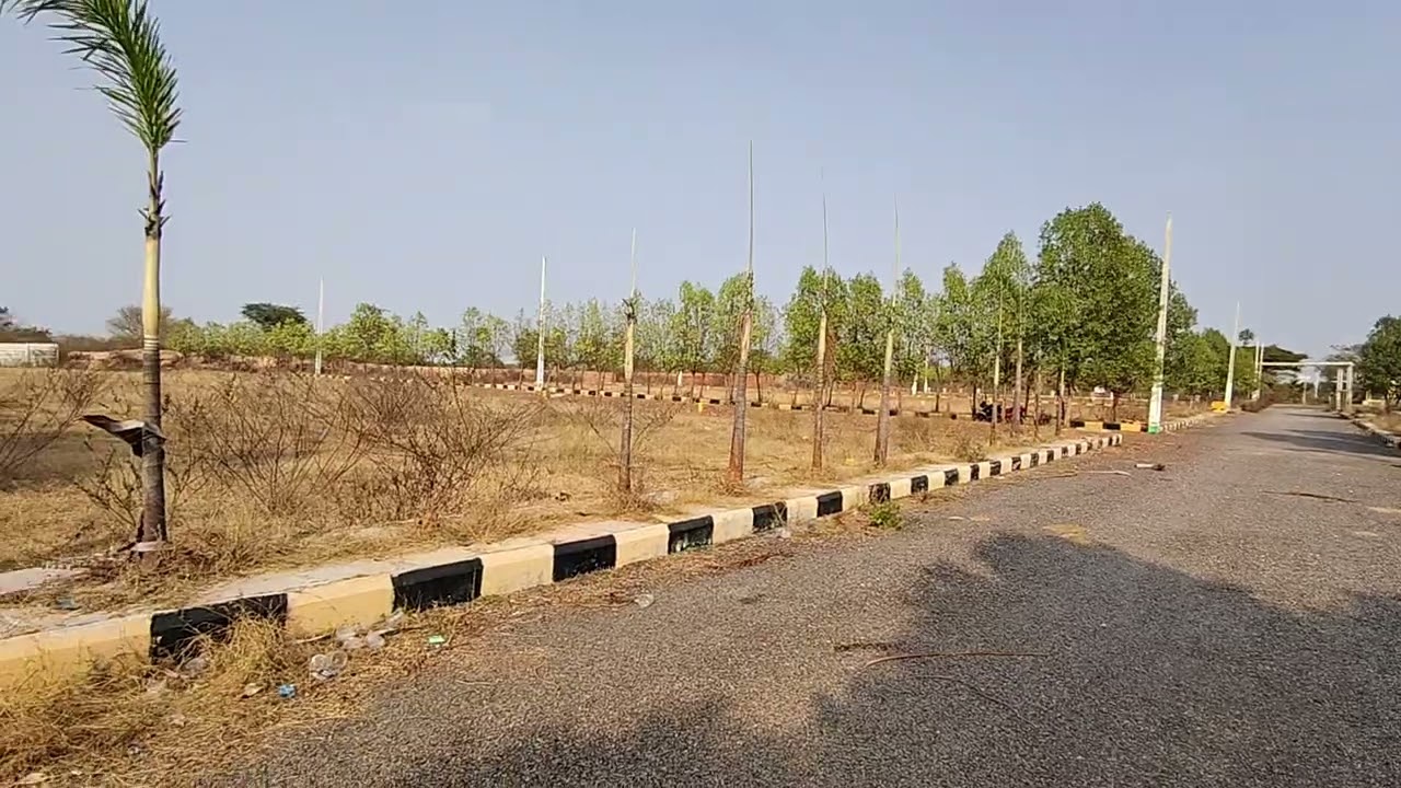 HMDA Approved Plots for Sale Near Hyderabad | Batasingaram–Ibrahimpatnam Road | ₹9999/Sq Yard.