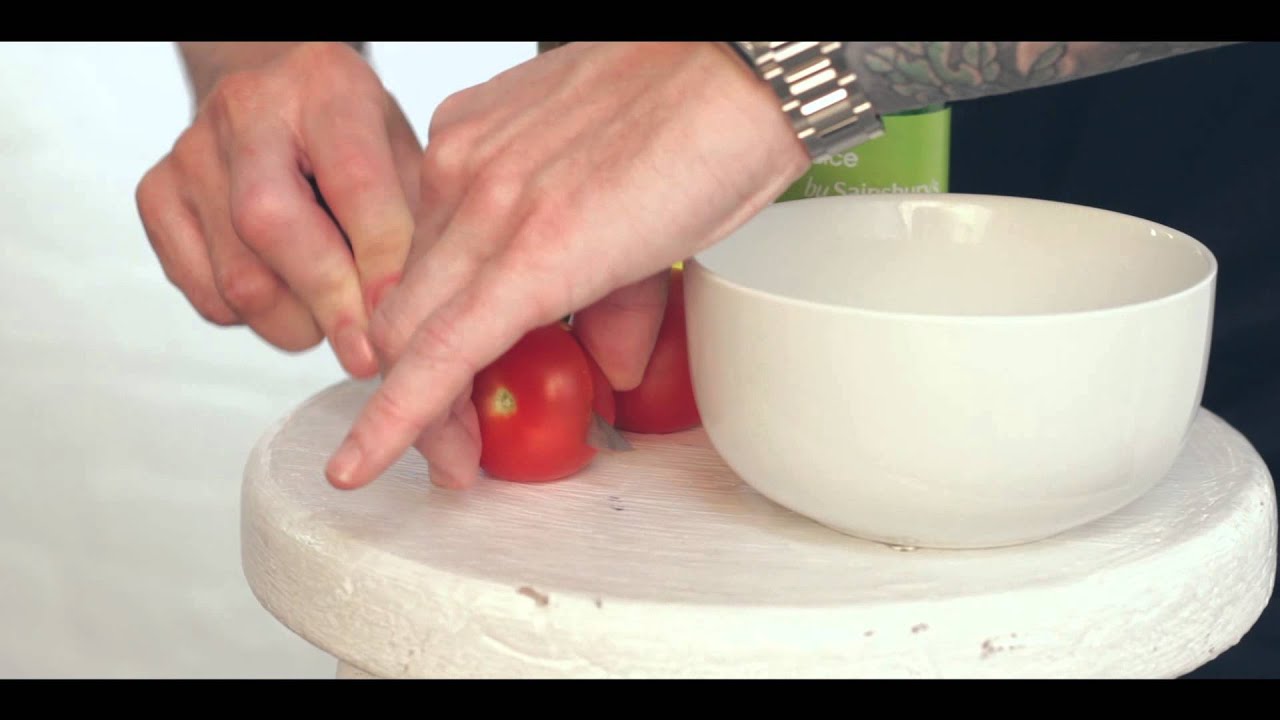 James Read Tan - The Hydrating Tomato Tanning Mask