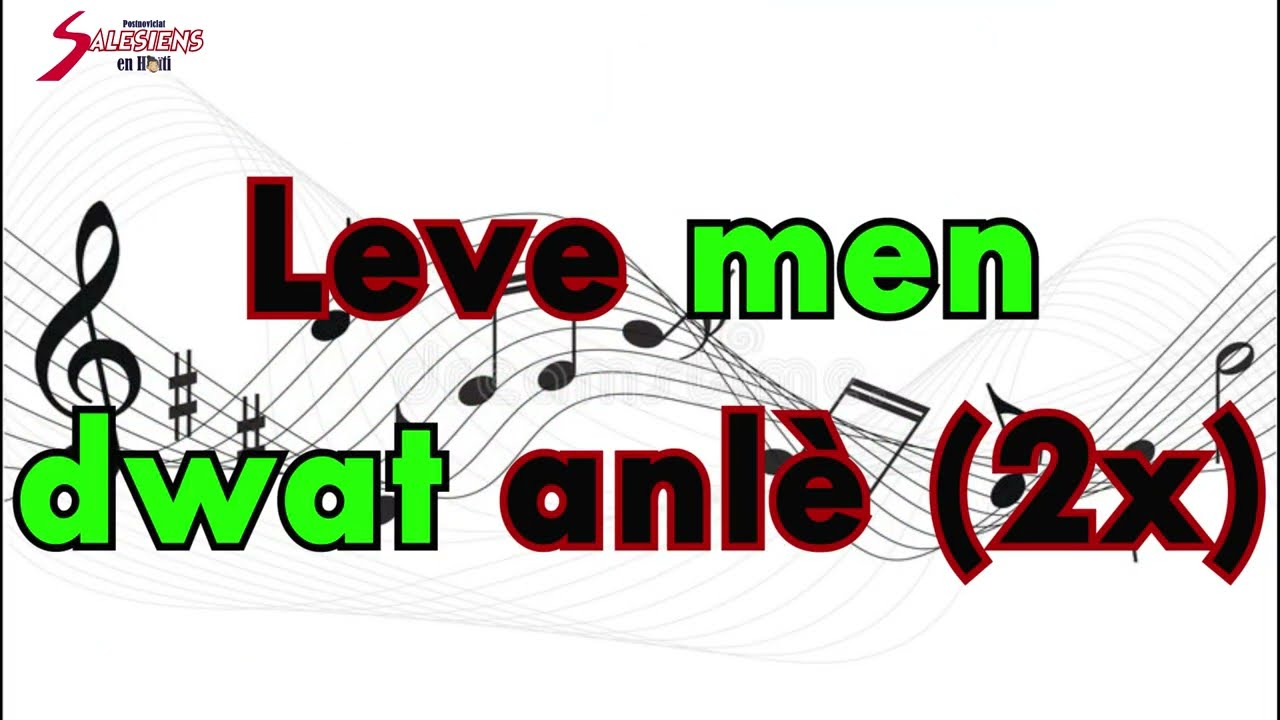 OBA OBE.... Chant d’animation salésienne