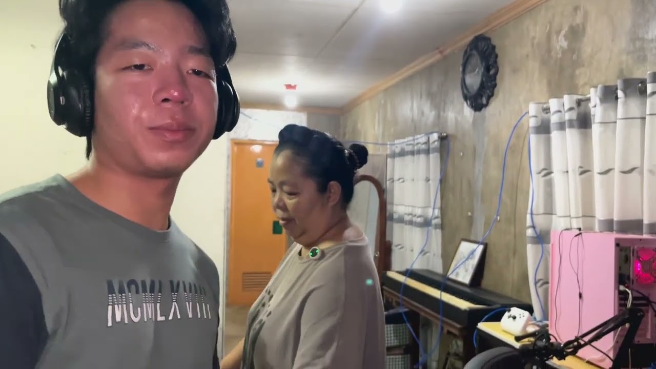 Cleaning Our House (Daily Routine) | Lutong Nanay