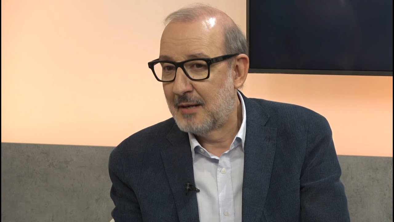 Íntim amb Antoni Bassas
