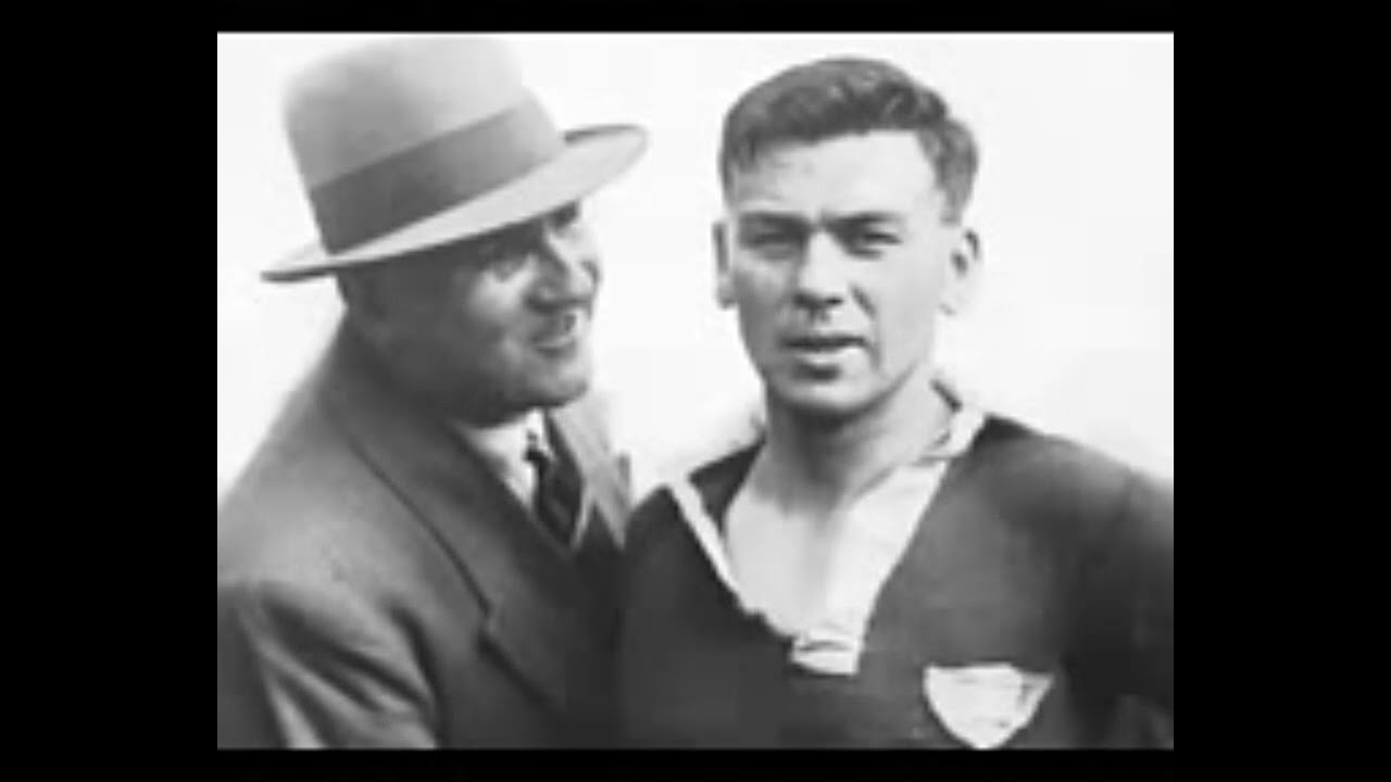 Tipperary's Mickey 