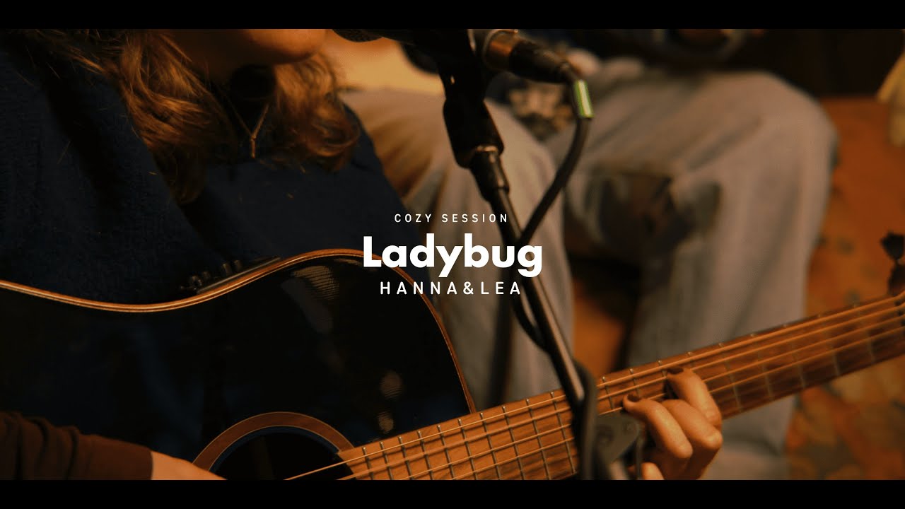 Ladybug ft. elaj (Cozy Session) - hale01
