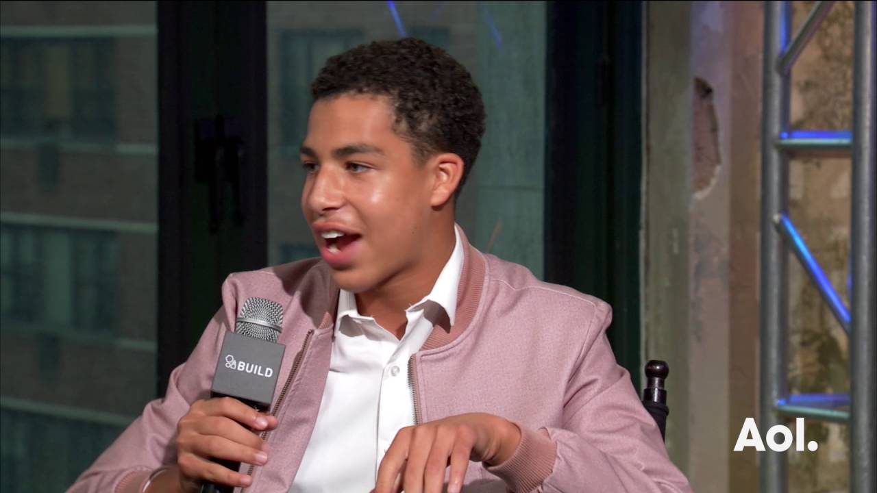Marcus Scribner On The Upcoming Season of 