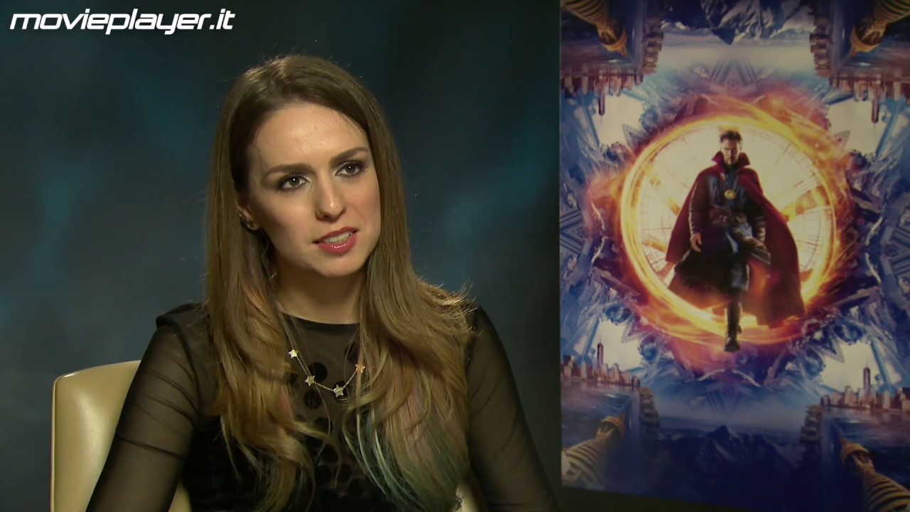 Doctor Strange: Video intervista a Benedict Wong