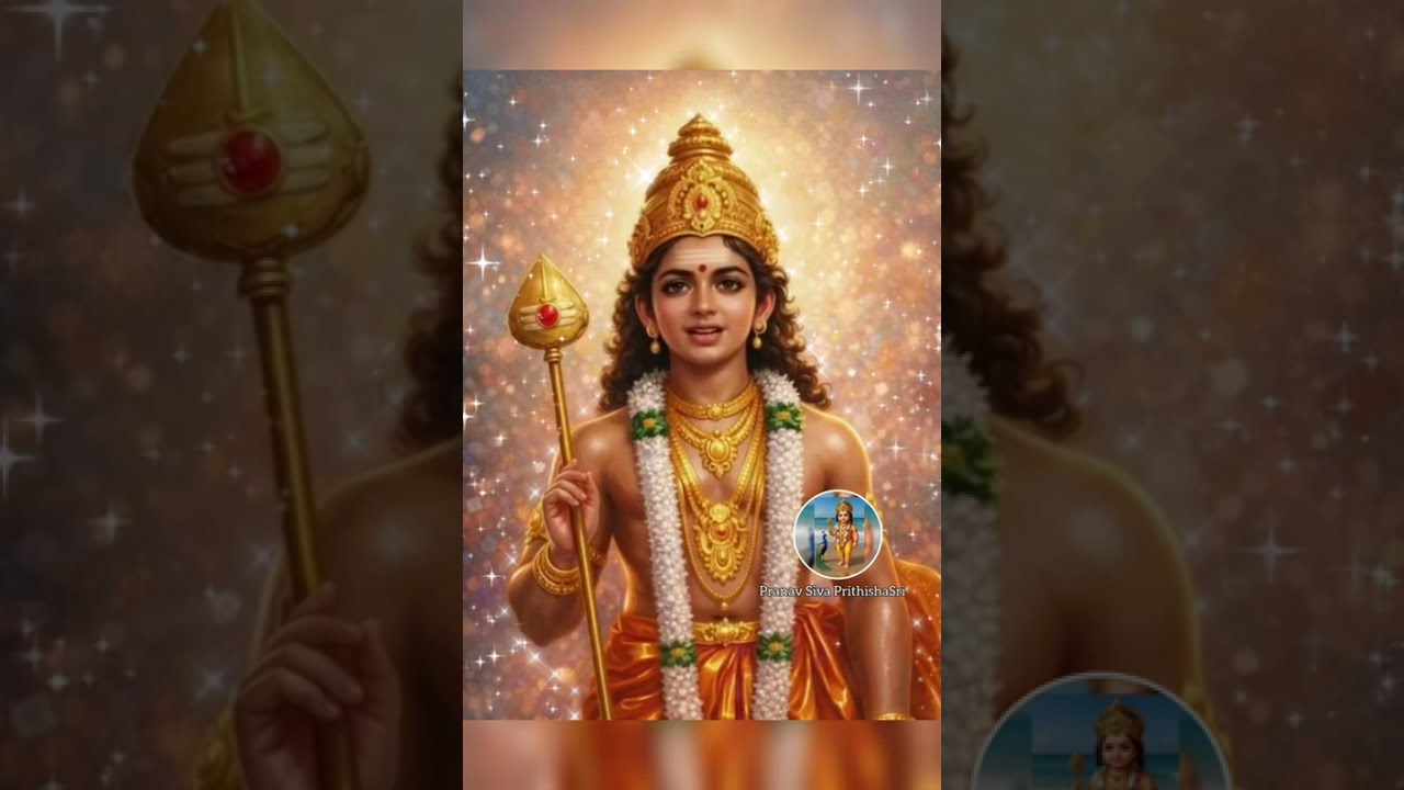 முருகன் வாக்குPart-10