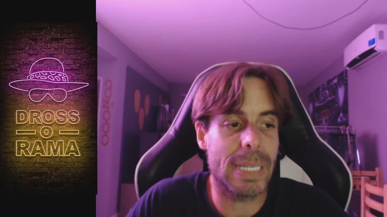 Dross Opina: Peter Dinklage No Es La Mitad De Listo Que Tyrion