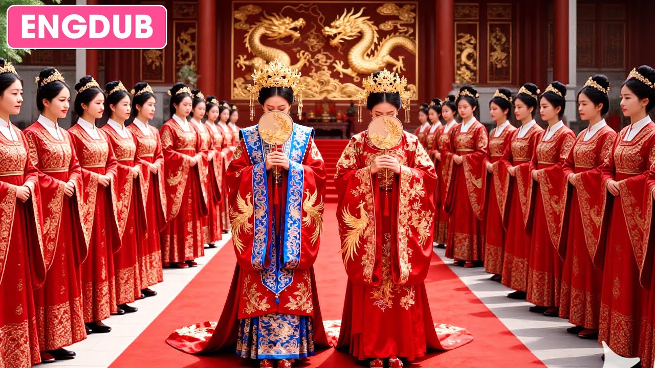 Transmigrated, She Saves a Fallen Prince, Crushes the Mistress—and Takes Her Life Back💪