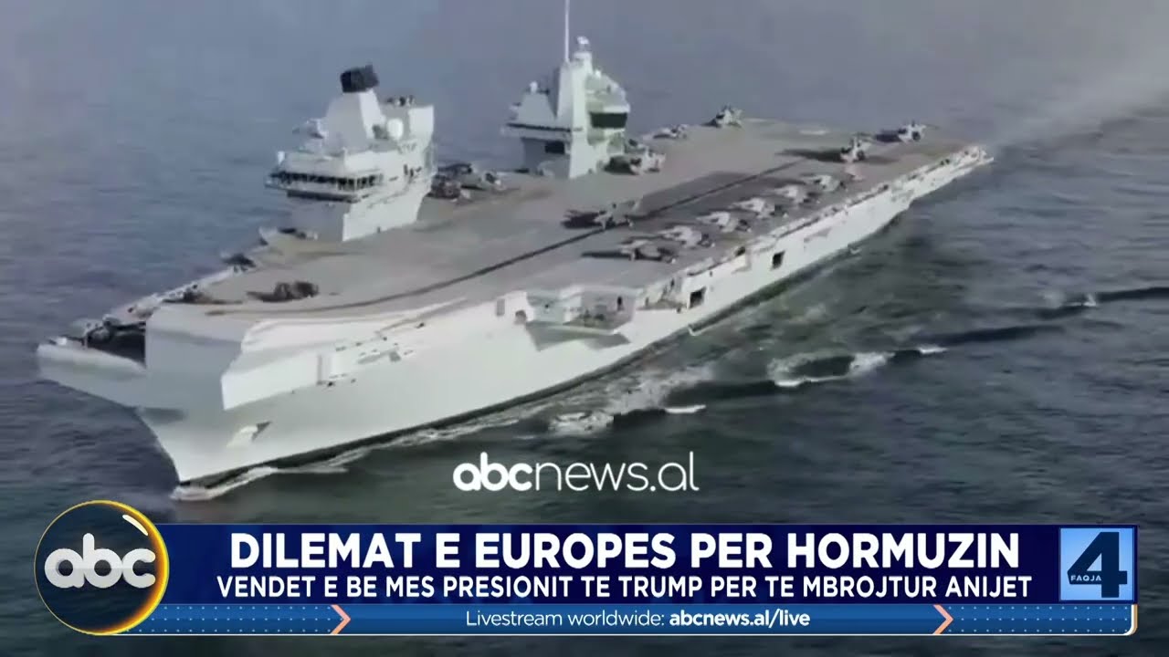 Nafta në nivele alarmante?! Rriten çmimet e ushqimeve... - Faqja 4, 16 mars | ABC News Albania