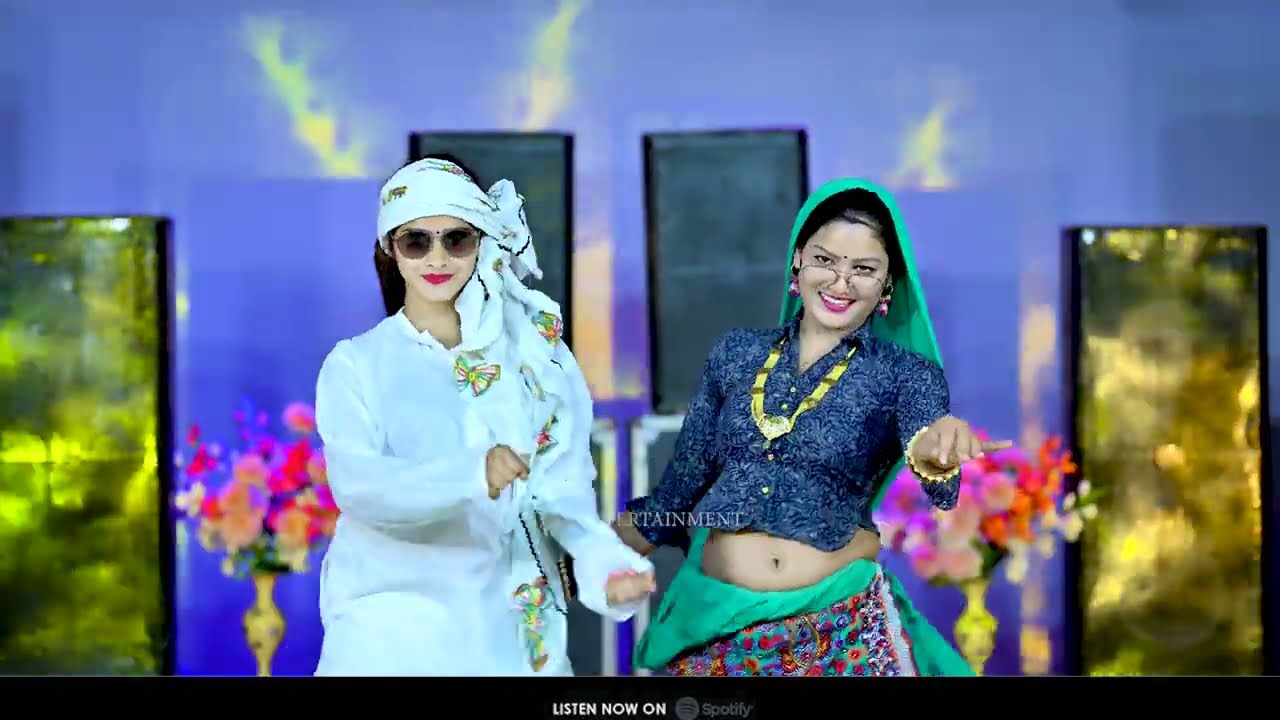 एक छोरी ऐसे बोली मां विहादे राजस्थान में//Maa Vayade Rajasthan M//Singer Satto Gurjar