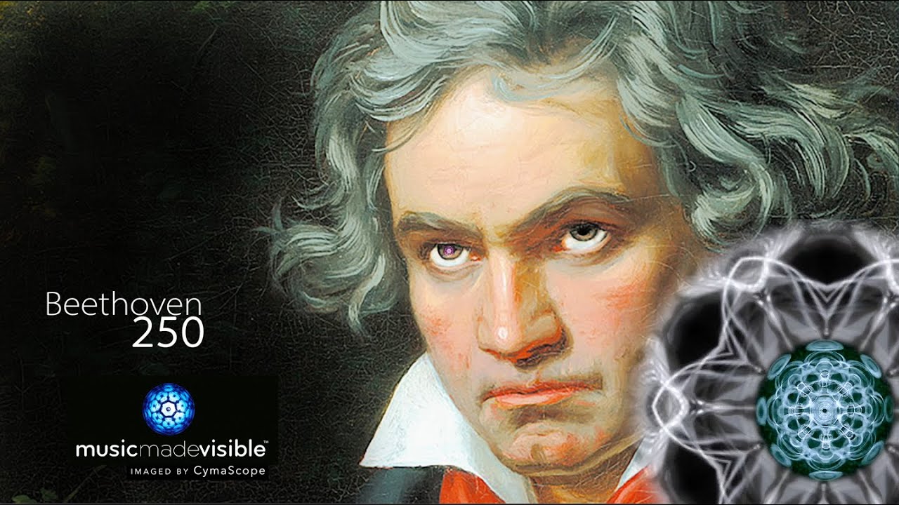 Beethoven 250 tribute