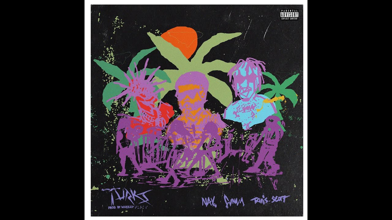 NAV - Turks (Feat. Travis Scott & Gunna) OG VERSION + BASS BOOST