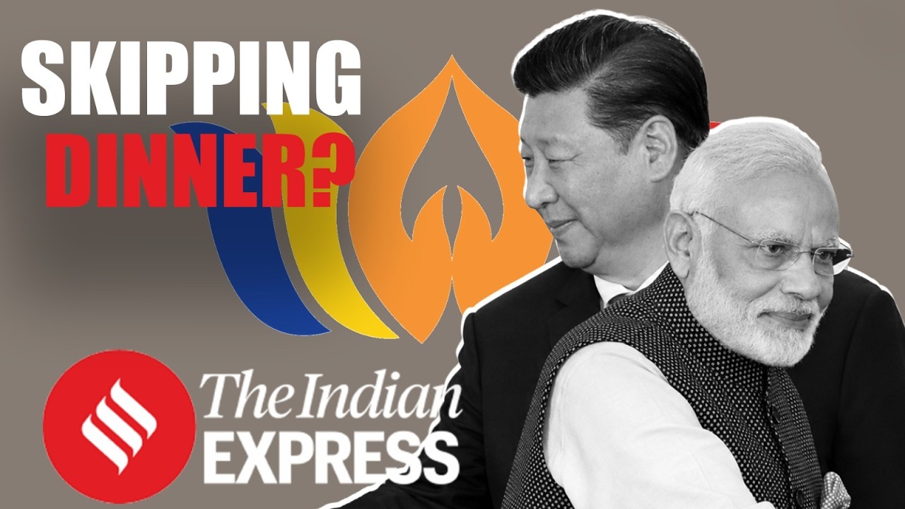 Why Did Xi Jinping Skip PM Modi&rsquo;s BRICS Gala Dinner in New Delhi | BRICS Summit 2026