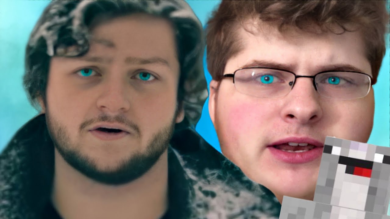 SkyDoesMinecraft VS YourPalRoss Twitter Drama! Greedy Boss or Lazy Employee? (House_Owner NetNobody)