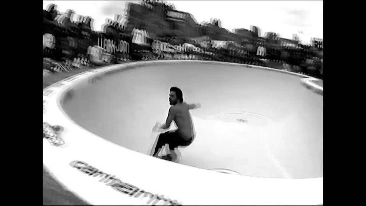 Bowl bash La Kantera 2005